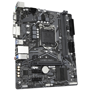 Board AB444410M 222V sed aming otherboard Board 1200 ococket upupports 10 en 10 - Product Image 3