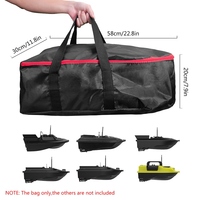 Sac de transport Offre Spéciale pour bateau appât sac de rangement de bateau de pêche hydrofuge