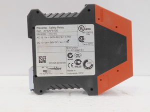 XPSAF5130, Coupeur - Product Image 2