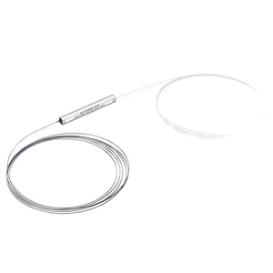 Répartiteur PLC 1x2, 1x4, 1x8, 1x32, 1x64, 1x128, 1x16, <span class=keywords><strong>fibre</strong></span> optique nue à tube lâche 900μm, répartiteur 1x2, rapport <span class=keywords><strong>de</strong></span> répartition - Product Image 1