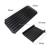 Pêche à la carpe Pop-Ups Boilie Bait Long Base Tackle Boilie Table roulante Bait Maker Accessoires de pêche Pesca