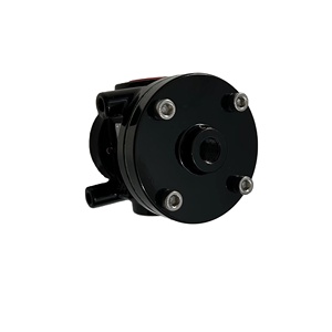 Valve de ventilation en métal Manny 044912, pièce pour compresseur d'air, état neuf et d'occasion - Product Image 2