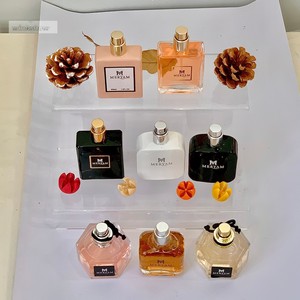 Designer Luxury <b>Perfumes</b> for Men - Premium Fragrance Oil Collection - Product Image 6