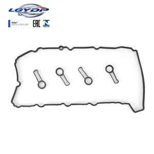 Gasket Tutup Katup ACM untuk BMW Seri 1 2 3 4 5 X1 X3 X5 Mesin Diesel 2.0L N47 11128511814 - Product Image 2