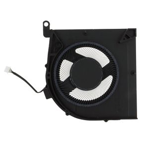 เปลี่ยนพัดลมระบายความร้อน CPU 5V สำหรับเลอโนโว LOQ 15IRH8 GeekPro G5000 IRH8 FQRH DFS5L22H15G86B - Product Image 3
