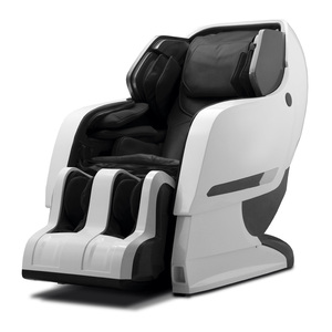 Deluxe Paper Money Sl Track Massage <b>Chair</b> 8600 with Hip Extension - Product Image 4
