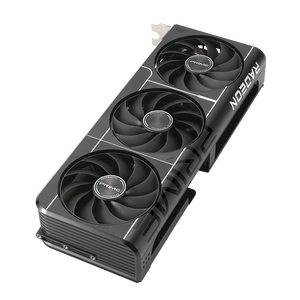 การ์ดจอ 2025 New Prime Radeon RX9060 OC 16GB GDDR6 PCIe 5.0 VGA 9070XT GPU RX9070 สำหรับเล่นเกมบนพีซีตั้งโต๊ะ Sapphire Rx 9060 Xt - Product Image 2