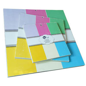 กระดาษพิมพ์ลายสำหรับ<span class=keywords><strong>ทำ</strong></span>สมุดภาพ ขนาด 12*12 นิ้ว  กระดาษ<span class=keywords><strong>พื้น</strong></span><span class=keywords><strong>หลัง</strong></span>สี  กระดาษโอริกามิ  ชุดกระดาษงานฝีมือสำหรับทำสมุดภาพ - Product Image 3