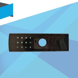 KHÁCH SẠN điều khiển từ xa kiểm soát truy cập Glass Bảng điều chỉnh rắn điện tử kiểm soát truy cập kỹ thuật số Touch Panel nhà sản xuất Float Glass - Product Image 3