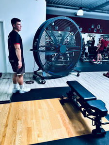 Ventilatore da 2000mm, - Product Image 2