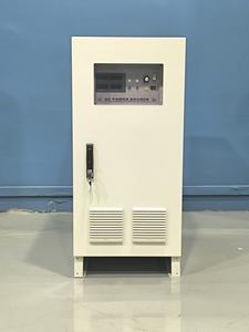 ตัวแปลงความถี่ 220v 60hz เป็น 220v 50hz เฟสเดียว 50 ถึง 60 เฮิรตซ์ - Product Image 6