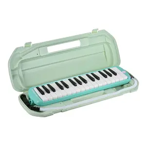 MX-32D Melodica Pianica 32 Nada Piano, Instrumen Pendidikan Musik