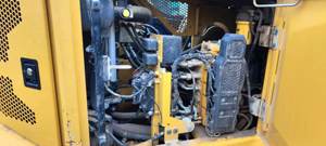 CAT Original Caterpillar 307.5 Mini pelle vente à bas prix avec moteur moteur boîte de vitesses pompe à engrenages portant PLC Core Components - Product Image 3