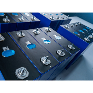 Batería de iones de litio prismática recargable LiFePO4 de 3.2V 314Ah, celda de 560Ah de ciclo profundo para kit solar DIY de energía doméstica - Product Image 3