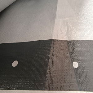 Telo Impermeabile in HDPE Resistente Rivestito in Tessuto Non Tessuto per Auto, Barche, Campeggio, Legna da Ardere, Resistente ai Raggi UV e Ignifugo - Product Image 4