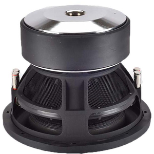 Heiße Aktion 18 Zoll Auto Subwoofer RMS2000W China Lautsprecherfabrik JLD <span class=keywords><strong>Audio</strong></span> Aluminiumkorb <span class=keywords><strong>Car</strong></span>-<span class=keywords><strong>Audio</strong></span>-Subwoofer - Product Image 3