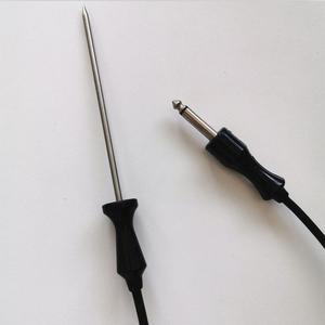 Sonda de temperatura para horno, 50K NTC 3977 termómetro de carne, sensor termistor, respuesta rápida, 300C - Product Image 4