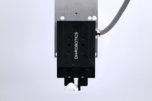 Pinza Robótica de Precisión Ultra Delgada bibo con Control, Serie PGE 5 26, para Ensamblaje Médico y 3C - Product Image 3