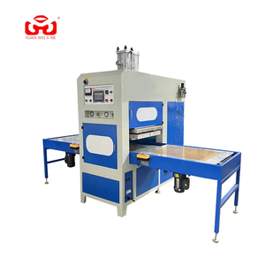 15KW <span class=keywords><strong>PV</strong></span> cproof vest tần số cao Máy hàn PVC cuộc sống áo khoác máy hàn - Product Image 2