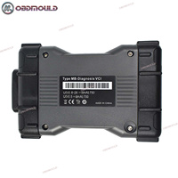 Herramienta de Diagnóstico Xentry MB STAR C6 con Laptop CF53 V-CI DoIP para Benz Das Wis Epc Multiplexor Configuración Completa para Diagnóstico de Coches