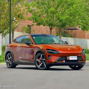 El modelo más nuevo de Xiaomis Yu7 Suv eléctrico de lujo Suv con 760km de largo alcance Pure Electric Mi Yu7 Max New Energy Vehicle - Product Image 3