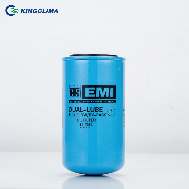 Oil Filter 11-7382 for Thermo King SMX, SL, SB, Spectrum