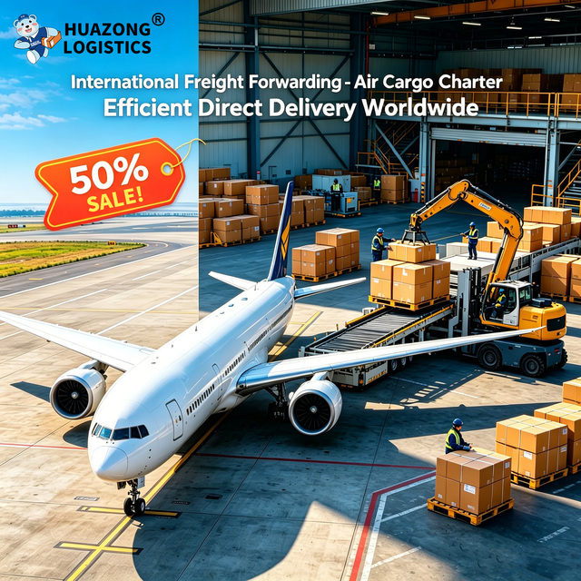 Best Shipping Customs Clearance Tax Included Door to Door Service Air Freight From China to France Transitaire Chine France