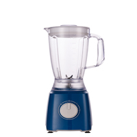 Krachtige elektrische blender/sapcentrifuge van roestvrij staal uit een Chinese fabriek voor thuisgebruik