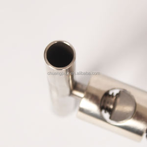 HL-Q16A Animais Pig Holder Instrumento Veterinário Aço Inoxidável Forte e Leve HL-Q16B Dog Holder - Product Image 6