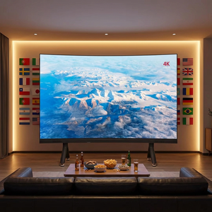 Panel de Video Wall LED para Interiores P1.25 - HDR10+, Frecuencia de Actualización de 3840Hz, Brillo de 1500 Nits para Transmisión <span class=keywords><strong>en</strong></span> <span class=keywords><strong>Vivo</strong></span> de <span class=keywords><strong>Partidos</strong></span> de Fútbol, Novedad 2026 - Product Image 3