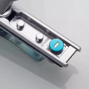 Highly Rated Longyu MS751 <strong>Electrical</strong> <strong>Panel</strong> <strong>Door</strong> Lock for Industrial <strong>Electrical</strong> Equipment - Product Image 3