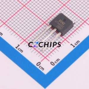 Transistor de Efecto de Campo (MOSFET) Original y Nuevo WGU7N60SE TO-251 - Product Image 1