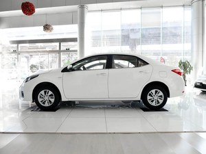 Auto Usado Toyota Corolla <span class=keywords><strong>de</strong></span> 5 <span class=keywords><strong>Plazas</strong></span>, 1.6L 1.8L, Gasolina, Autos Usados Baratos en Venta, los Más Vendidos 2017 2018 2019 - Product Image 3