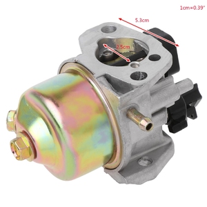 Carburateurs à essence OEM d'origine pour moteur de générateur 168F, pièces de rechange pour carburateurs Gx160 Gx200, carburateurs OEM d'origine - Product Image 5