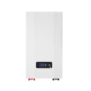 แบตเตอรี่ลิเธียมโซลาร์ 51.2V 200AH น้ำหนักเบา ประสิทธิภาพสูง อายุการใช้งานยาวนาน ESP-51.2V200AH แบตเตอรี่ลิเธียมเมทัล ESP-51.2V2 - Product Image 2