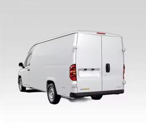 2025五菱迷你电动货车G201B EEC证书CATL电池电动汽车送货货车货物53.58kwh左舵驾驶送货货车 - Product Image 5