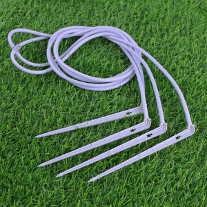 Alat penyiram taman sistem irigasi tetes, 1 dari 4 arah panah Dripper - Product Image 3