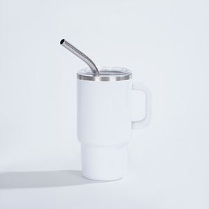 Gobelet isotherme personnalisé 2026 de 4 oz en acier inoxydable 304 avec mini tasse à café et petit verre à vin - Product Image 5
