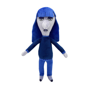 2024 <span class=keywords><strong>película</strong></span> <span class=keywords><strong>Inside</strong></span> <span class=keywords><strong>Out</strong></span> 2 Series juguetes de peluche decoración de la habitación para niños regalos - Product Image 3