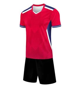 Vente en gros de maillots de football thaïlandais EPL de haute qualité, vêtements de football sur mesure pour hommes, adultes et enfants, uniformes de t-shirts - Product Image 5