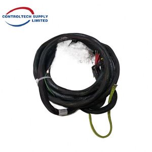 Módulo de Interfaz de Comunicaciones de Automatización de Aluminio ICS Triplex TC203-02-6M5 con Puertos Ethernet Duales - Product Image 2