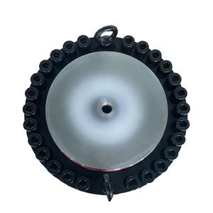 Cilindro Hidráulico de Gran Diámetro para Prensa de 1000 Toneladas, 2500 Toneladas y 3000 Toneladas - Product Image 3