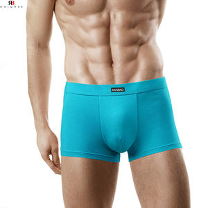 Boxer da <span class=keywords><strong>Uomo</strong></span> in Cotone Morbido Arcobaleno, <span class=keywords><strong>Intimo</strong></span> Maschile Fantasia, Jockstrap per <span class=keywords><strong>Uomo</strong></span> - Product Image 5