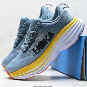 Envío Directo, Zapatos <span class=keywords><strong>de</strong></span> Baloncesto Hokaes para <span class=keywords><strong>Hombre</strong></span> y Mujer, Parte Superior <span class=keywords><strong>de</strong></span> Malla Transpirable, Carbono, Exterior, Ligeros, Amortiguados - Product Image 3