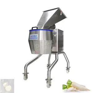 Commercial industrial electric string rotary mozzarella cheese shredder machine electrical