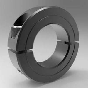 Collar de Sujeción de Dos Piezas ORIGINAL SUPPLY <span class=keywords><strong>STAFFORD</strong></span> 8L106 - Product Image 1