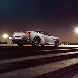 Jantes forgées de 18, 19, 20, 22 et 24 pouces pour <span class=keywords><strong>Ferrari</strong></span> <span class=keywords><strong>Purosangue</strong></span>, Portofino, F8, SF90, Roma, 812, 296, 488, FF, 458, GTC4, Benz, BMW, Audi RS, NF8 - Product Image 6