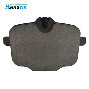 Juego de pastillas de freno de cerámica semimetálicas para automóviles para Bmw M3 M4 <span class=keywords><strong>M5</strong></span> Sedan <span class=keywords><strong>Competition</strong></span> - Product Image 3