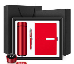 Cuaderno A5 + Termo Inteligente + Bolígrafo - Product Image 2