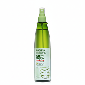 Gwailnara 310 ml Aloe Vera Moisture Aqua Gel calmante de alta calidad con precio bajo - Product Image 2